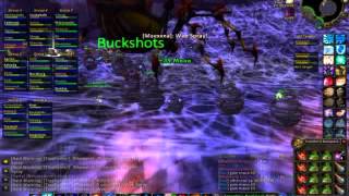 Hidden vs Maexxna