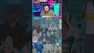 #Cricket26 #Cricket #Cricket24 #RealCricket24 #T20 #Testmatch #ODI