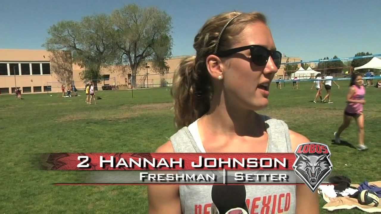 football score 2012 Lobo Volleyball | Grass Bash 2012