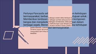 Sumber Historis Yuridis Dan Sosiologis Pancasila Sebagai Sistem Etika Dinamika Dan Tantangan