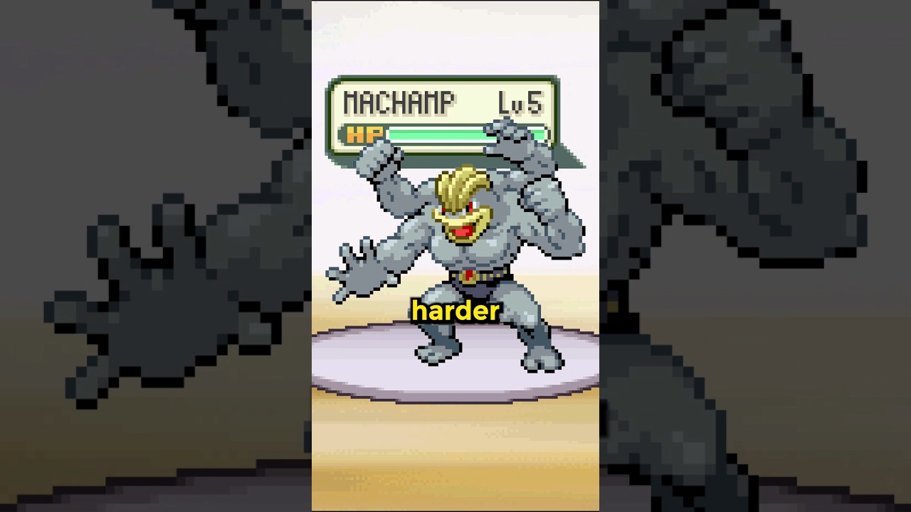 BREAKING Pokémon Evolution Rules