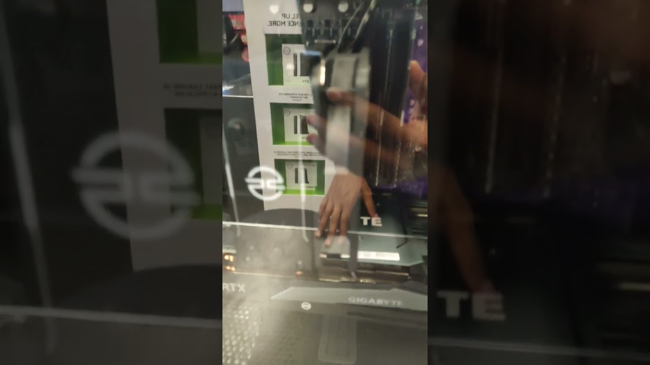 PC SPECIALIST VORTEX G70 