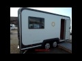 Knaus deseo transport plus mod 2011 caravankrokorcottbus