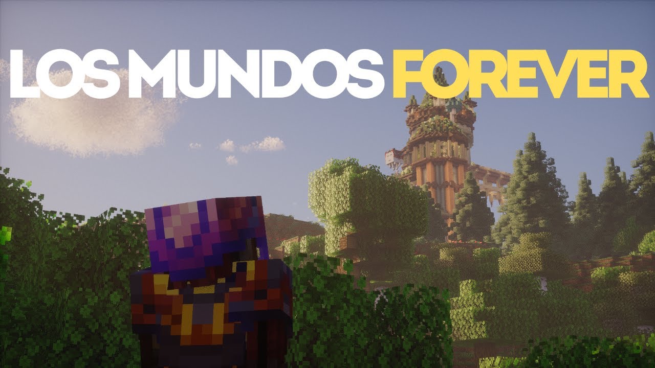 Consejos para un MUNDO FOREVER