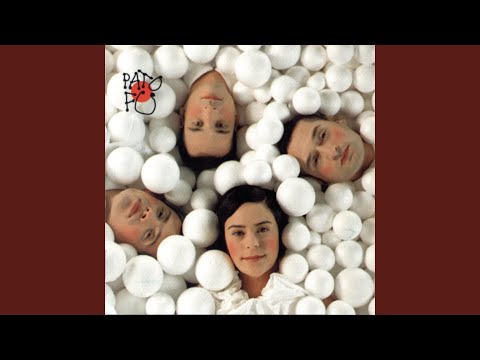 Putar Isopor - Pato Fu