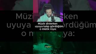 Ebonivon O Mistik Rüya D