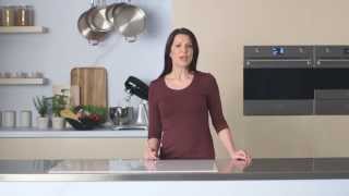 Smeg new innovations Steam and Combi steamer