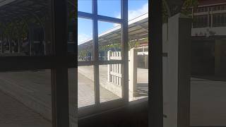 新北投歴史駅Xinbeitou Historic Station レトロ古蹟 หวน