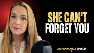 She's Silent But She Can't Stop Thinking About You | Female Love Psychology Explained