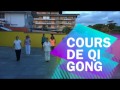 Vidéo Qi Gong ( Matoury )