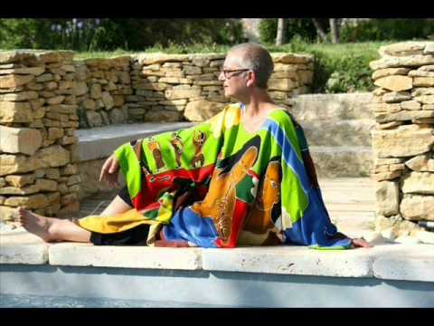 Desireless un interview de Christophe Tixier