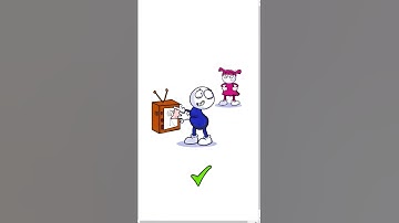 Troll Master   Draw One Part Level 104