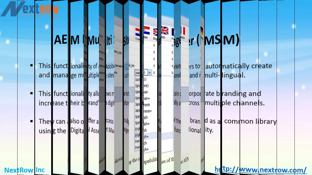 Why Adobe CQ5 is The Top Digital Experience Delivery Platform Globally