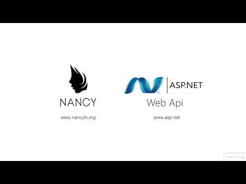 ASP.NET Basics 4 - 4.02 Third Party Frameworks