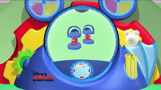 Space Captain Donald-Clip3