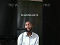 he watches over me#viral #video #viralvideo #viralshorts