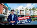 Inside the cityscape villa  house tour 016 nres  hattiban lalitpur  cg villa