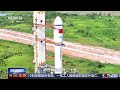 天舟九号船箭组合体转运至发射区 从一到九 天舟不止“送快递”那么简单 | LIVE NOW《新闻直播间》
