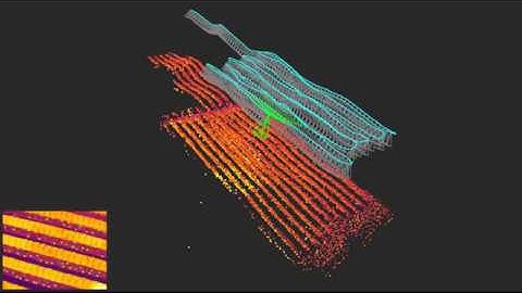 Monocular Visual Odometry for Low Resolution Infrared Aerial Images