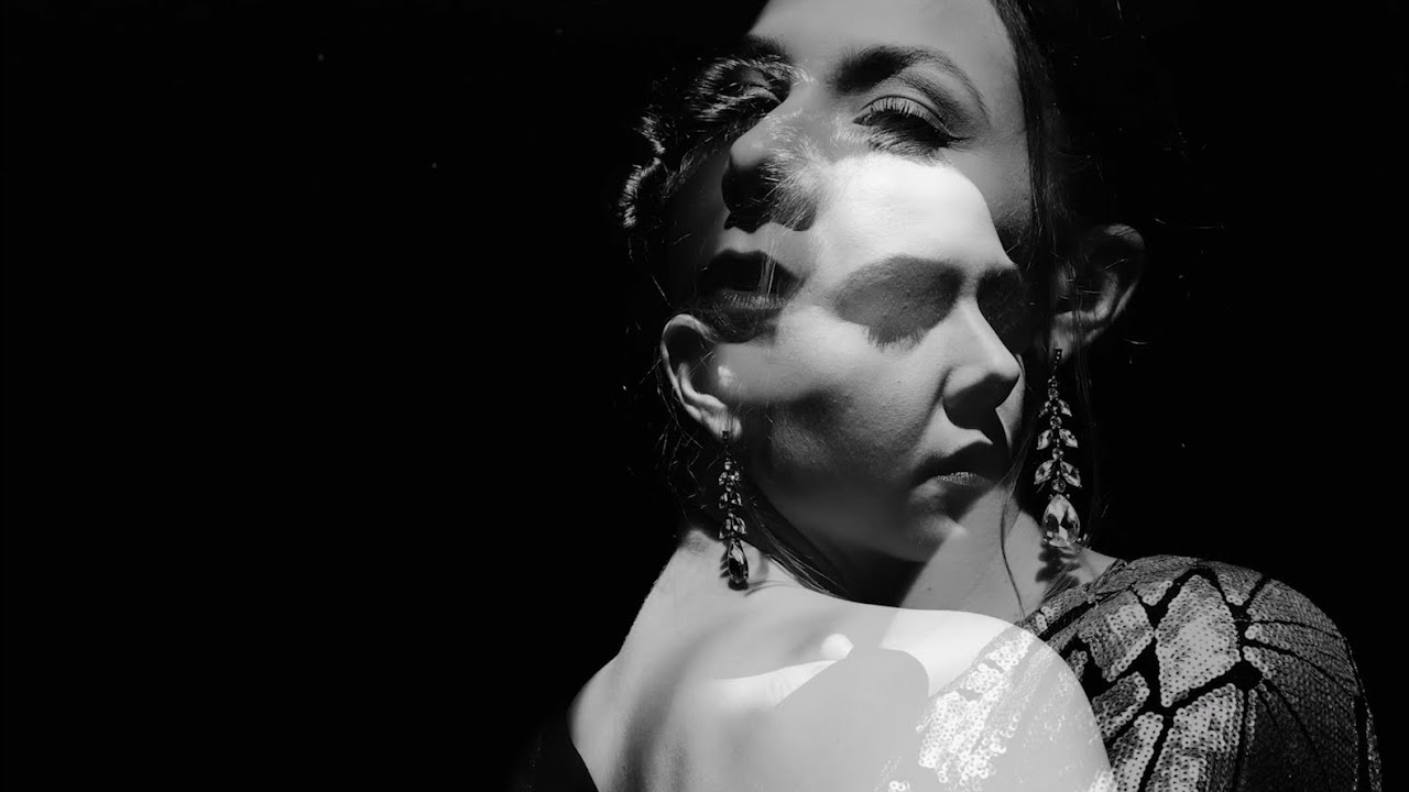 Aphrodite & The Sirens - Julia Maria Johnson