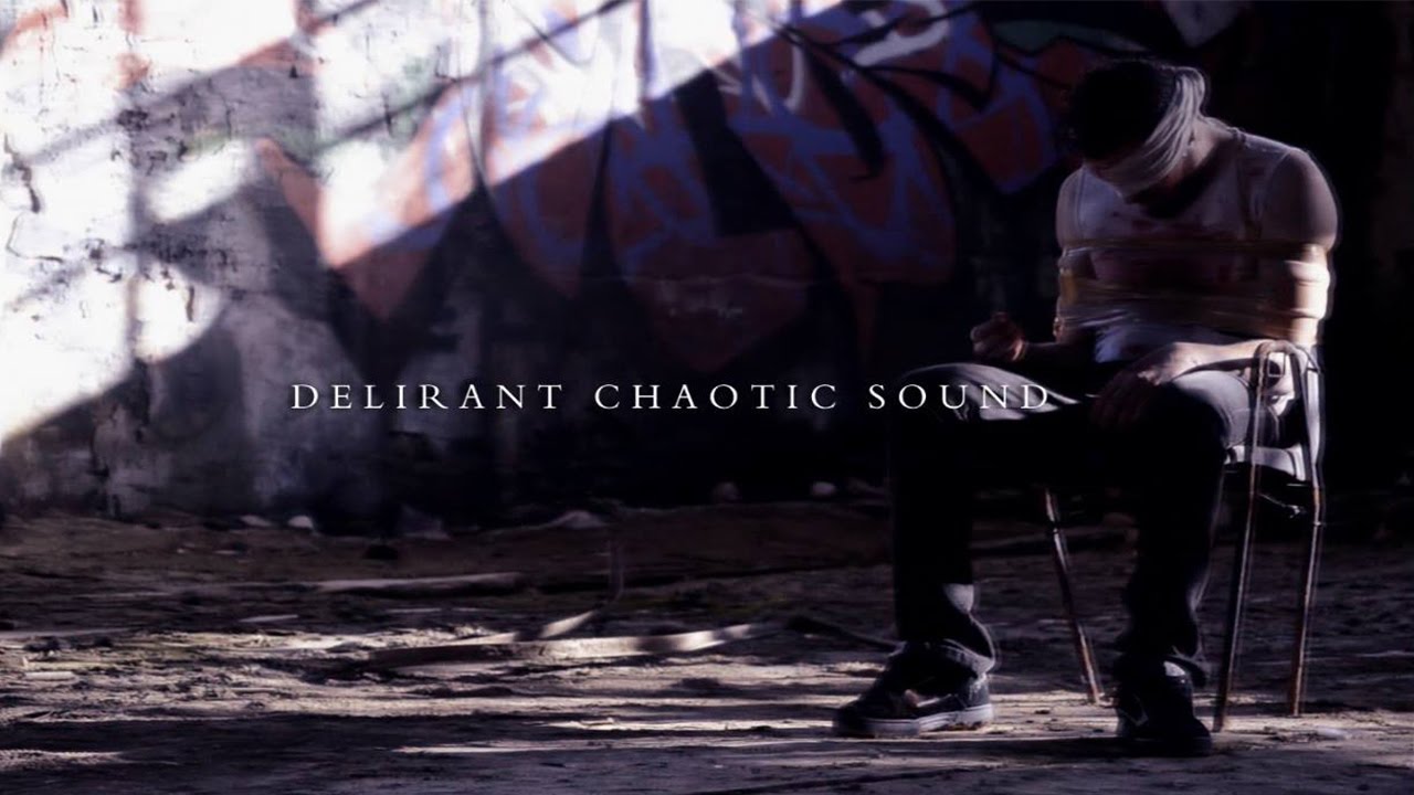 Delirant Chaotic Sound - Exhaled Faith [Official Music Video]