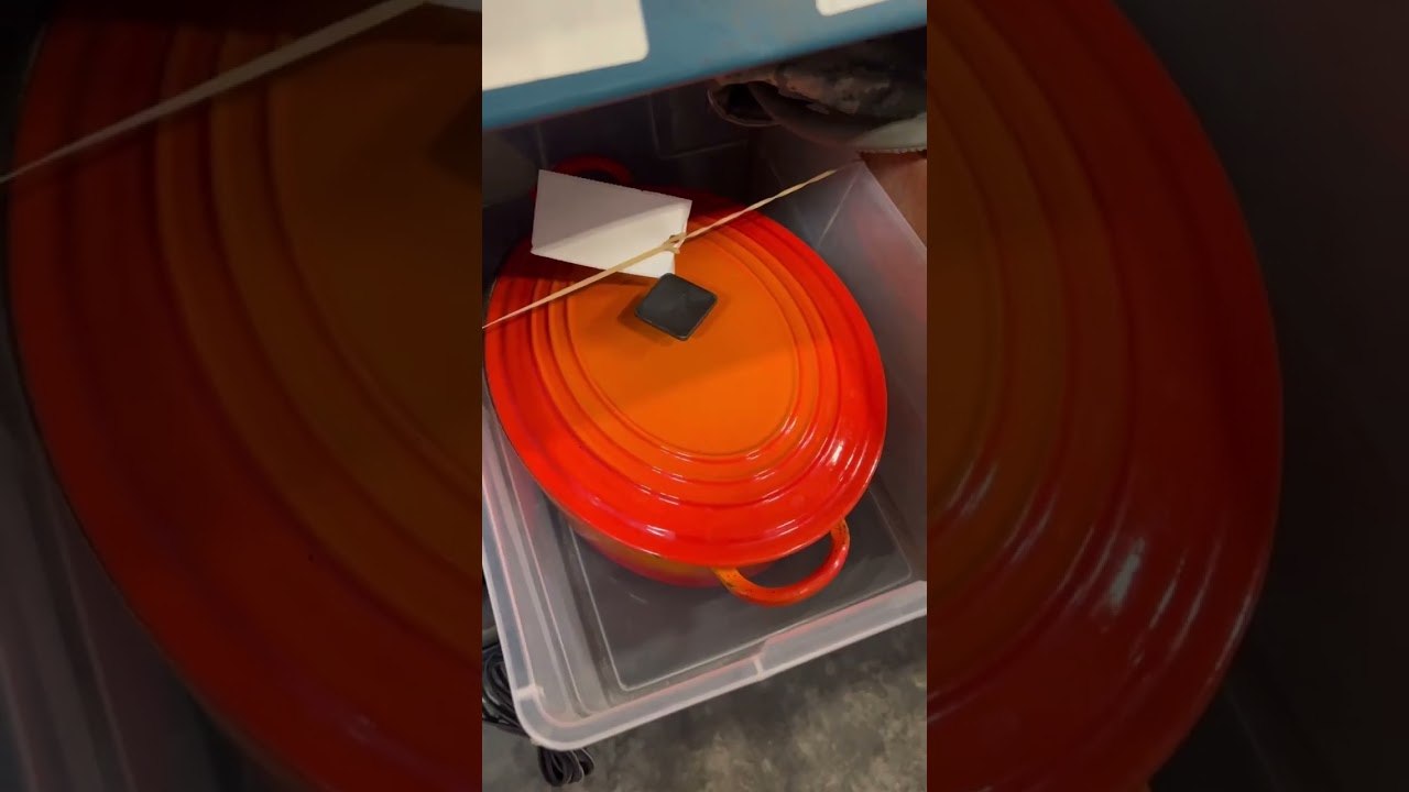 Kitchenware Finds on ShopGoodwill.com