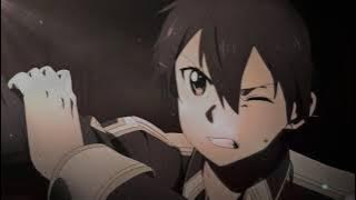 SAO Take Me To The Church amv | Tocix-ae / TikTok Version