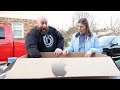 I bought $45,000 Amazon Customer Return ELECTRONICS Pallets + I FOUND AN APPLE IPHONE & MORE!