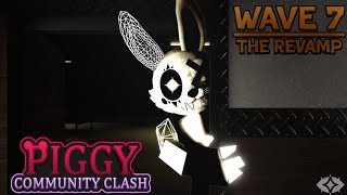 Piggy Community Clash Revamp Trailer