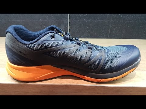 sense ride salomon review