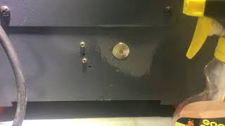 Easy Cosmoline Removal