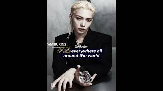 Başlık Başlıktır, Insan Dinazordur Şfet