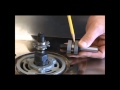 Amana Tool Instile Flat Panel Router Bit System Amana Tool Instile Flat Panel Router Bit System