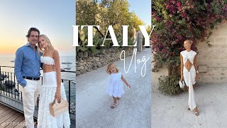 Come With Me To Italy Vlog 2025 Vita Sidorkina