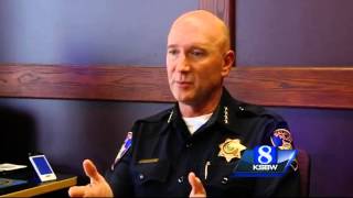 Record number of murders in Salinas