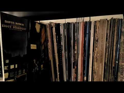 Como almacenar correctamente tus discos LPs (vinilos)
