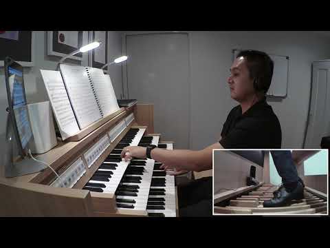 Largo (from Xerxes) - George Frideric Handel