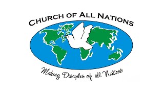 Sunday Mar 29/ 2026: Word By Pastor Julian Rodriguez