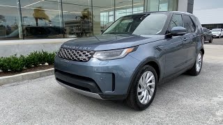NEW 2023 Land Rover Discovery S