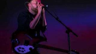 Radiohead - The Thief chords