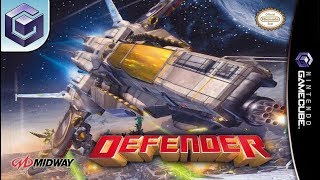 Longplay of Defender screenshot 5