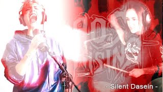 Chaos Rising - Silent Dasein - (Official video)
