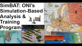 Famous SimBAT: ONI's Simulation-Based Analysis and Training Program Net Worth