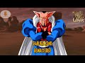 Dabura Xeno Remastered【 MOD DBZ Budokai Tenkaichi 3 PS2 】