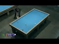 FRBB Belgian Cup - FINAL - Peter CEULEMANS vs Roland FORTHOMME