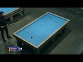 FRBB Belgian Cup - FINAL - Peter CEULEMANS vs Roland FORTHOMME