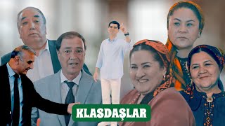 Şatlyk Gurbannazarow “Klasdaş” 28.05.2026Ý