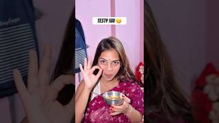 Matar Paneer Ki Testy Sabji 😋 #vlog #shorts
