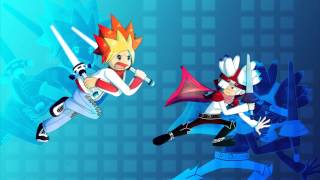 Ape Escape Million Monkeys OST- Track 45