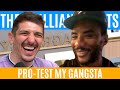 Pro-Test My Gangsta | Brilliant Idiots with Charlamagne Tha God and Andrew Schulz